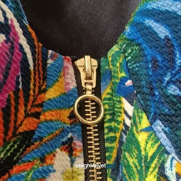 Marilyn Monroe Printed Sexy Crop Top sz Small - Picture 2 of 8